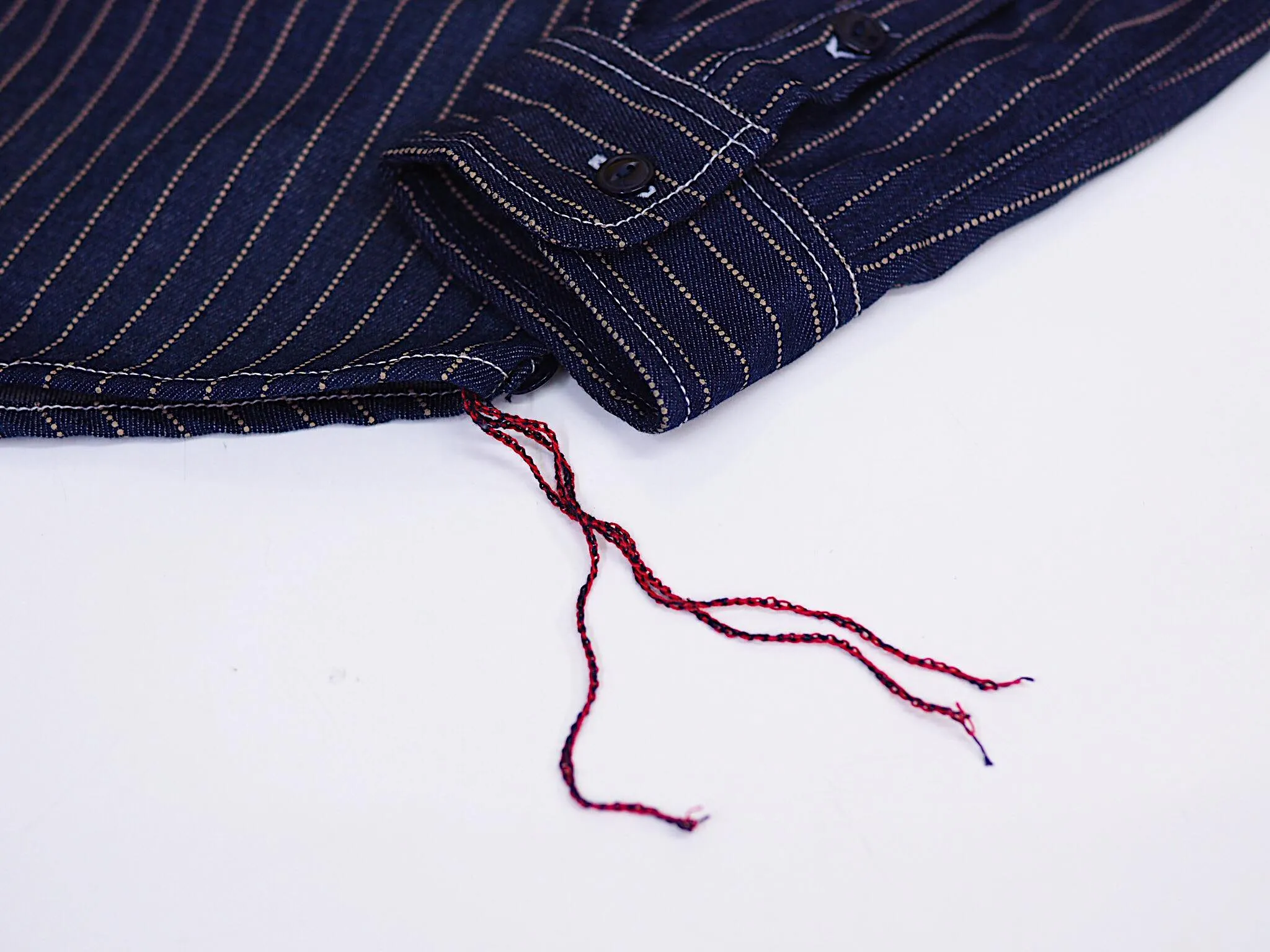 Wabash collection (long Shirt)